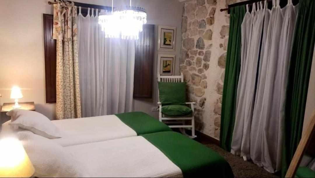 La Gesta Picos De Europa Villa Poo  Exterior photo
