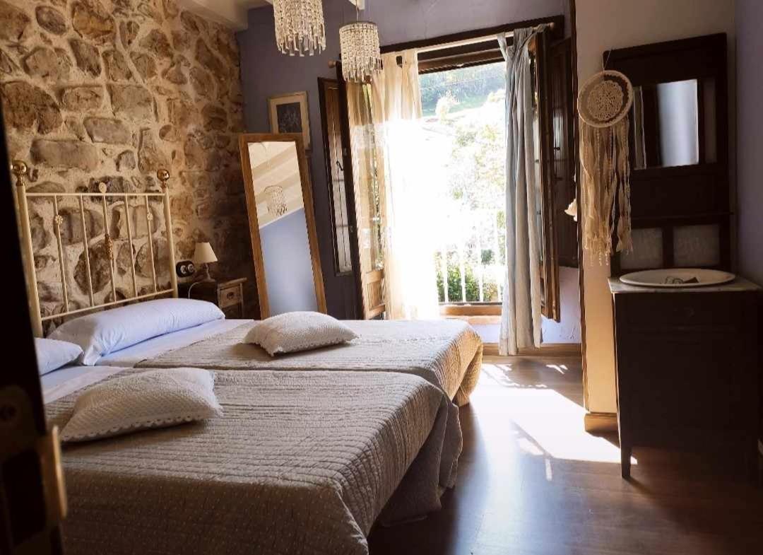 La Gesta Picos De Europa Villa Poo  Exterior photo